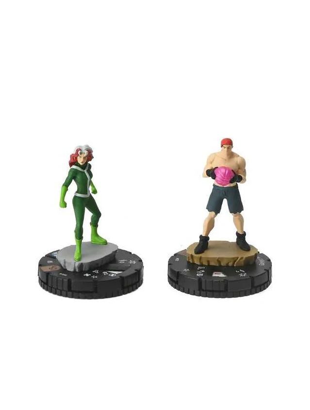 Marvel HeroClix X-Men '97 Play At Home Kit Marvel HeroClix X-Men '97 Play At Home Kit