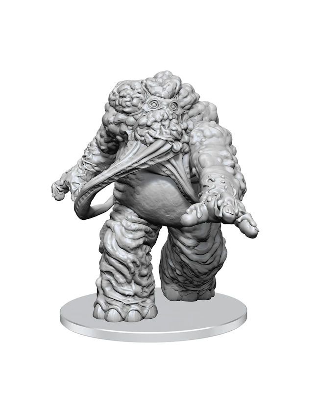 Dungeons & Dragons Nolzur's Marvelous Miniatures Eater Of Knowledge (Wave 28)