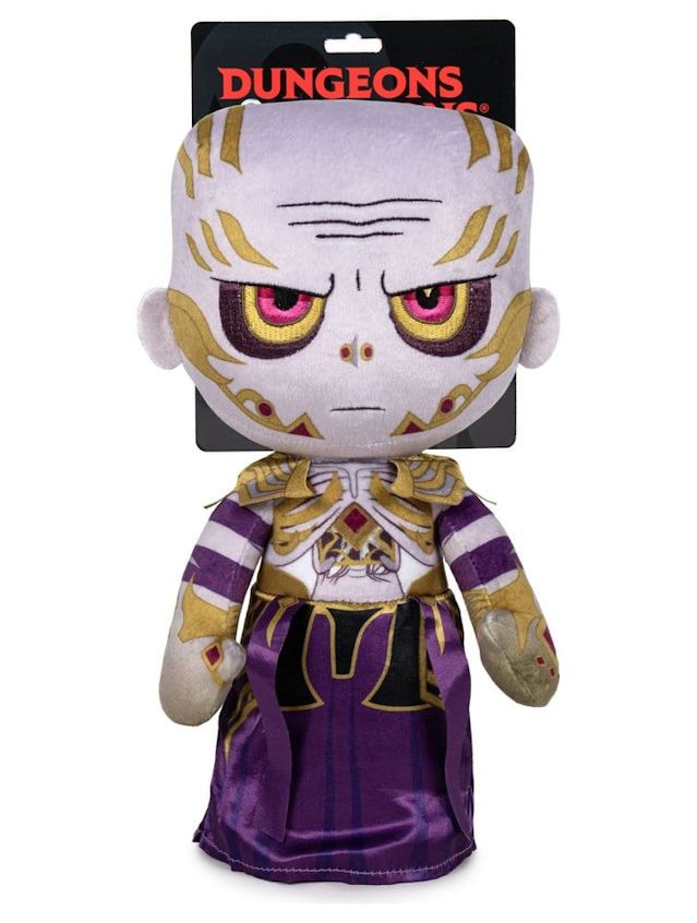 Dungeons & Dragons Plush Figure Vecna (26 cm) Dungeons & Dragons Plush Figure Vecna (26 cm)