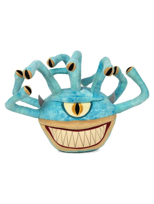 Dungeons & Dragons Plush Figure Xanathar Beholder (26 cm) Dungeons & Dragons Plush Figure Xanathar Beholder (26 cm)