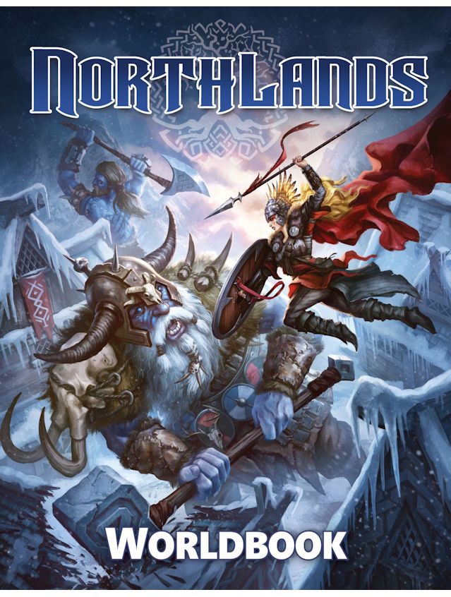 Northlands Worldbook Northlands Worldbook