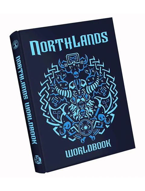 Northlands Worldbook Limited Edition Northlands Worldbook Limited Edition