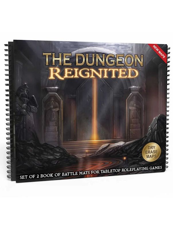 The Dungeon Reignited