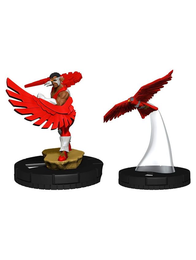 Marvel HeroClix 25th Anniversary Map And Terrain Kit Marvel HeroClix 25th Anniversary Map And Terrain Kit