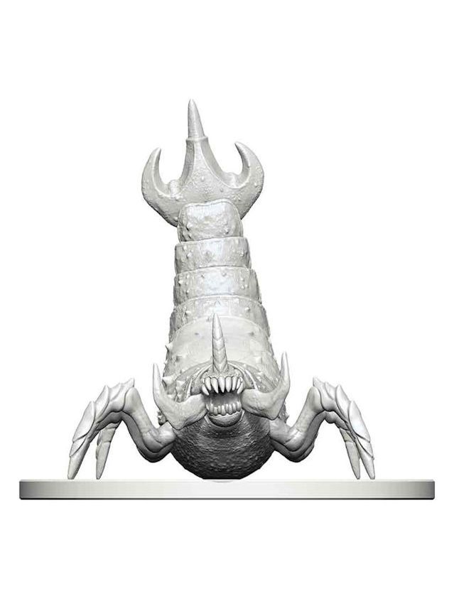 Pathfinder Battles Deep Cuts Unpainted Miniatures Ankhrav (Wave 26)