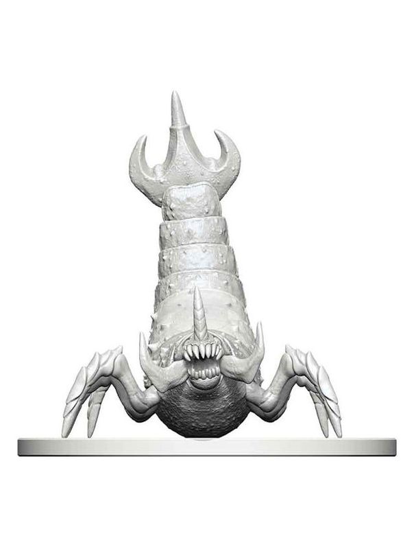 Pathfinder Battles Deep Cuts Unpainted Miniatures Ankhrav (Wave 26)