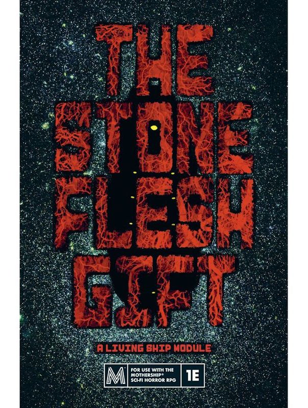 The Stone-Flesh Gift