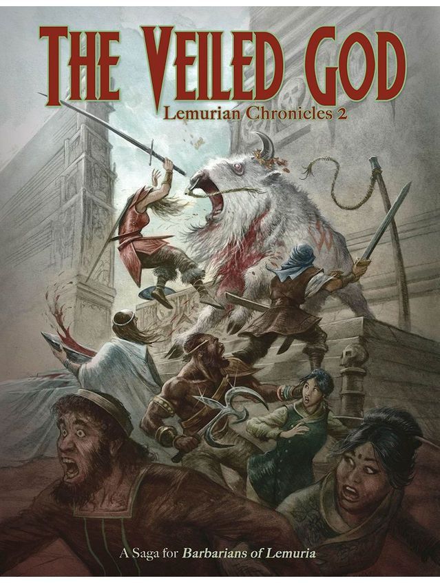 Barbarians Of Lemuria Lemurian Chronicles 2 The Veiled God Barbarians Of Lemuria Lemurian Chronicles 2 The Veiled God