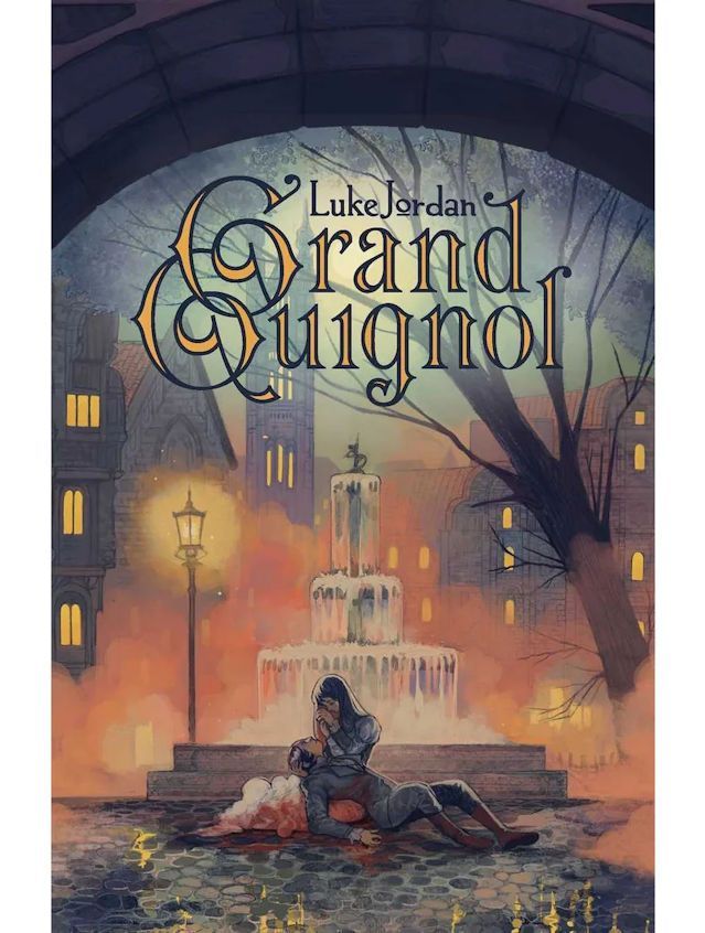 Grand Guignol