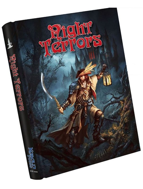 Night Terrors