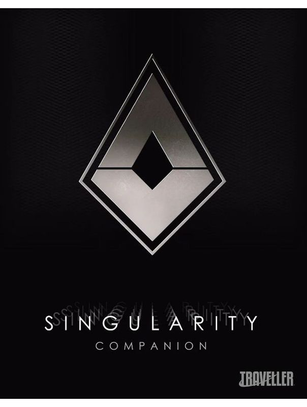 Traveller Singularity Companion