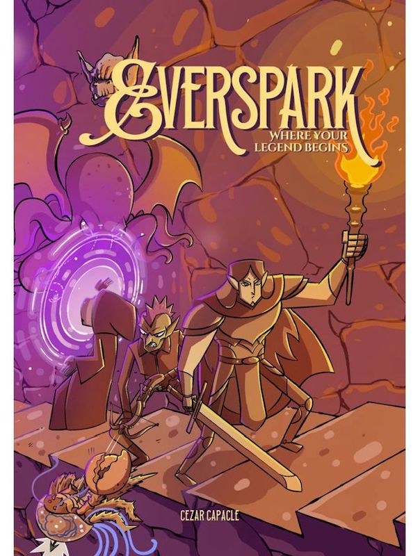 Everspark