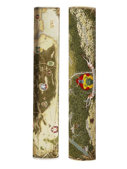Warhammer Fantasy Roleplay RPG The Old World Grand Duchy Of Talabec Map Pack Warhammer Fantasy Roleplay RPG The Old World Grand Duchy Of Talabec Map Pack