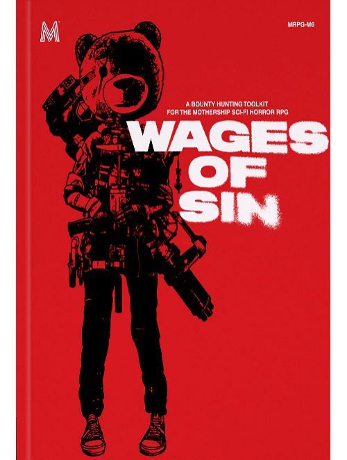 Wages of Sin Standard Edition Wages of Sin Standard Edition