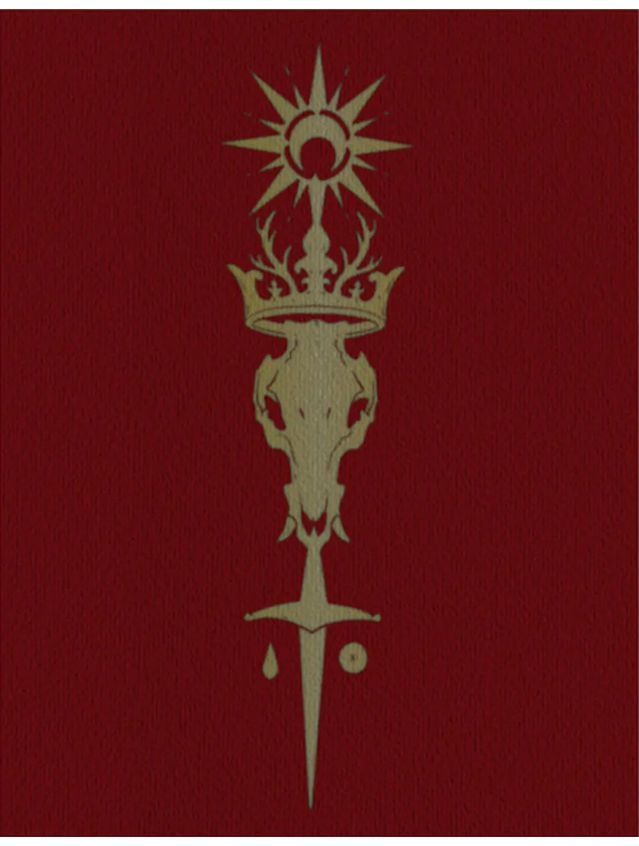 Hollows Core Rulebook Special Edition Hollows Core Rulebook Special Edition
