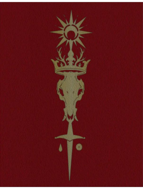 Hollows Core Rulebook Special Edition