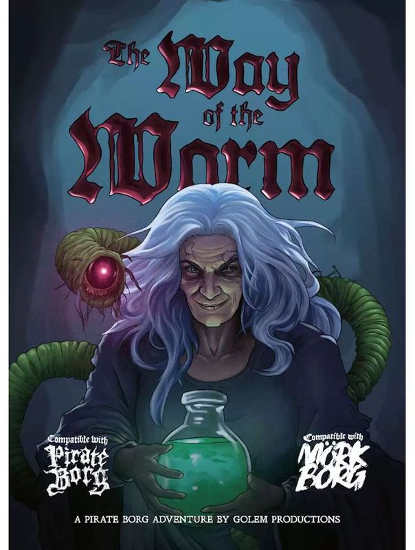 The Way of the Worm