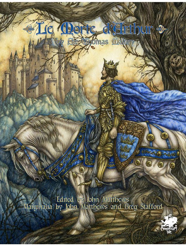 Pendragon Fiction The Annotated Le Morte d' Arthur Pendragon Fiction The Annotated Le Morte d' Arthur