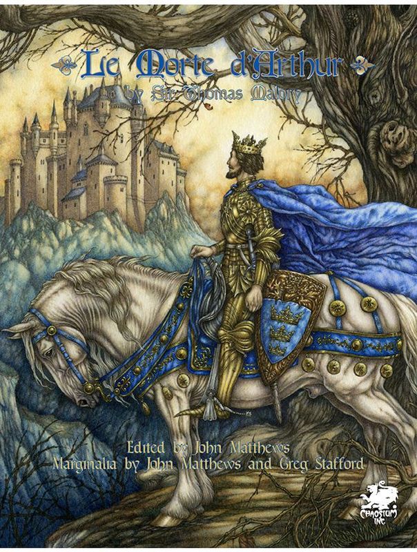 Pendragon Fiction The Annotated Le Morte d' Arthur Pendragon Fiction The Annotated Le Morte d' Arthur