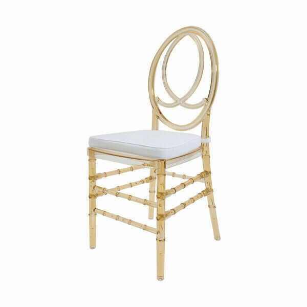 Phoenix Chairs (Resin)