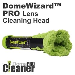 DomeCleaner Accessoires
