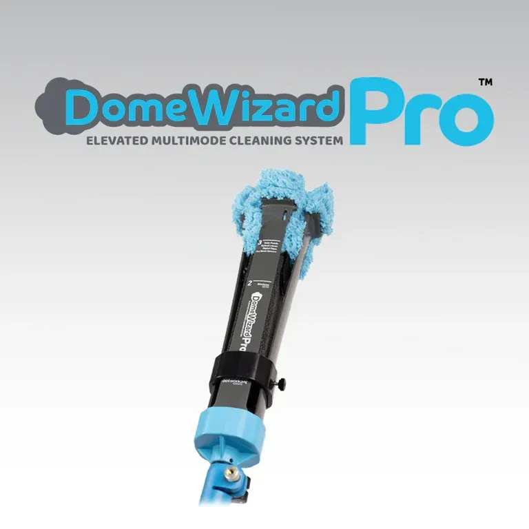 DomewizardPro™​​ 3+ meter kit met 4-standen