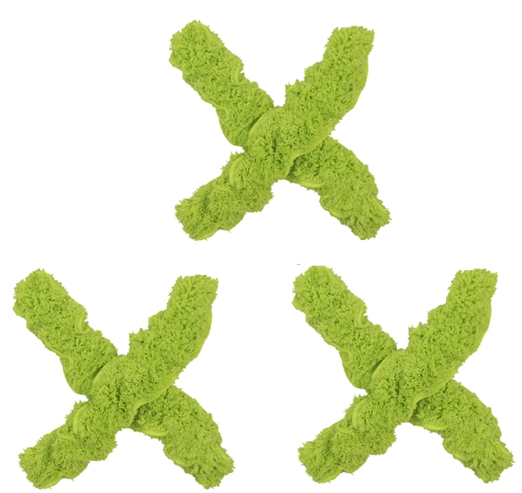 Mitts 3 pack Pro