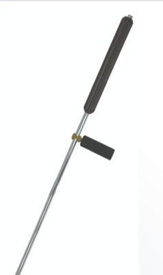Suttner ST-007 Molded Grip Lance with handle Suttner ST-007 Molded Grip Lance with handle