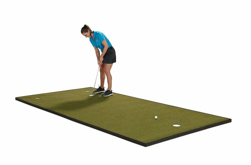 Fiberbuilt Putting Green, 6&#39; x 12&#39;
