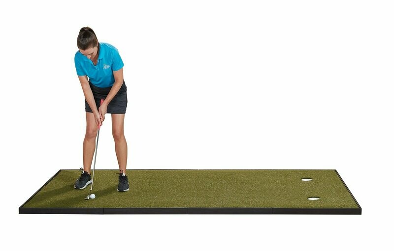 Fiberbuilt Putting Green, 4&#39; x 8&#39;