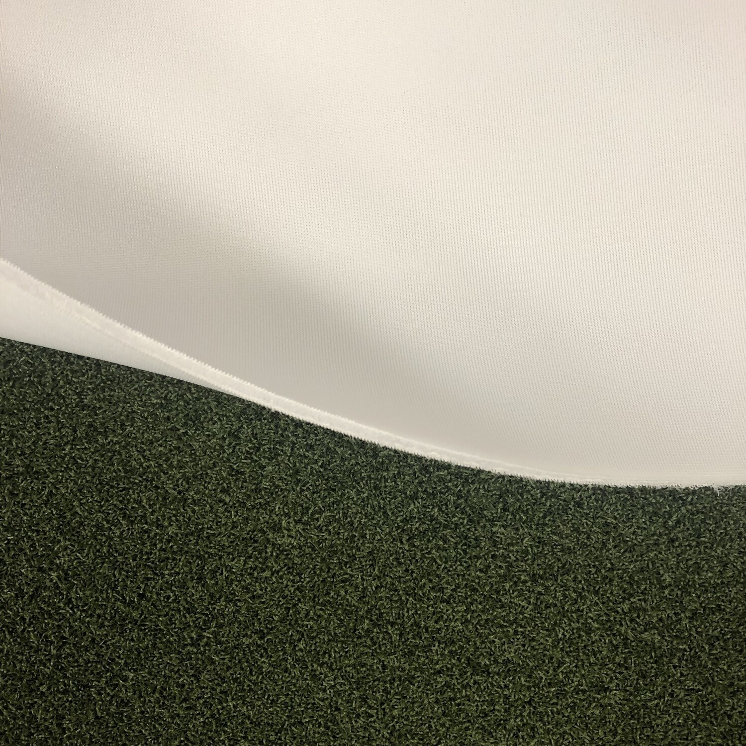 Eagle Impact Screen (10&#39; tall and sold by the linear foot for width)