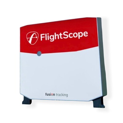 Flightscope X3 Launch Monitor
