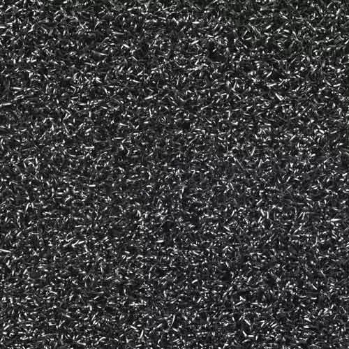 Black Putting Turf