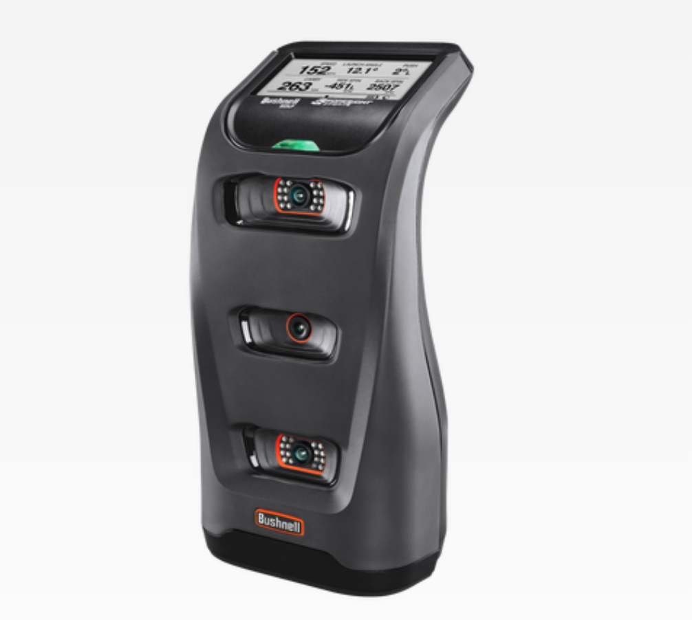 Bushnell Launch Pro