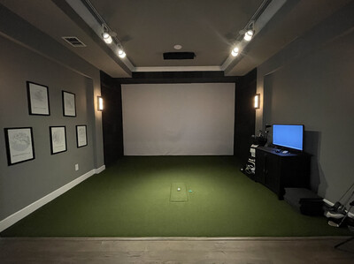 Custom Foam Wedges and Charcoal Foam Tiles