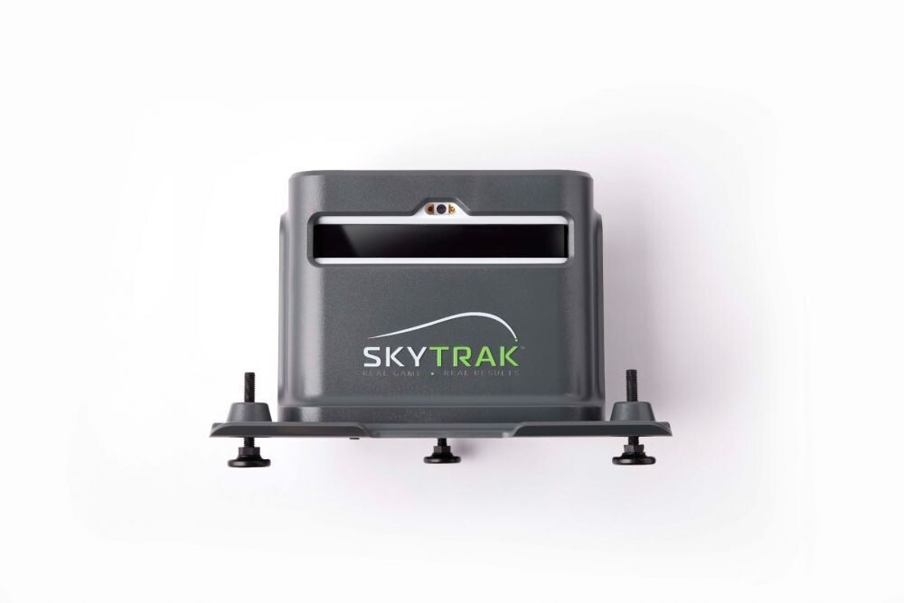 SkyTrak+ Protective Case