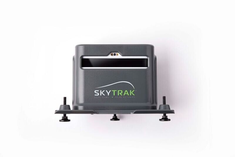 SkyTrak+ Protective Case