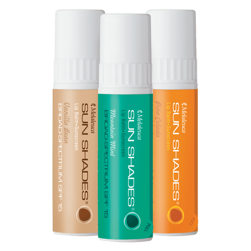 Melaleuca Lip Balm