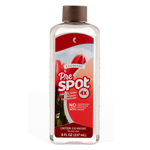 Cleaners &amp; Laundry Concentrated Formulas