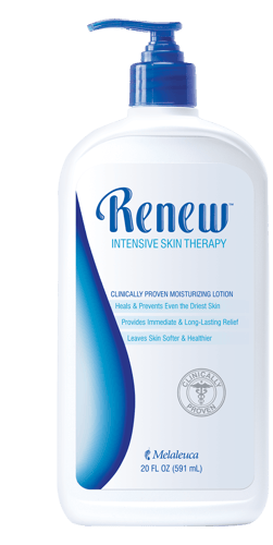 Renew Lotion 20oz
