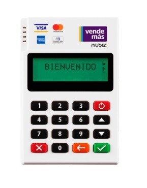 Vendemas Pocket