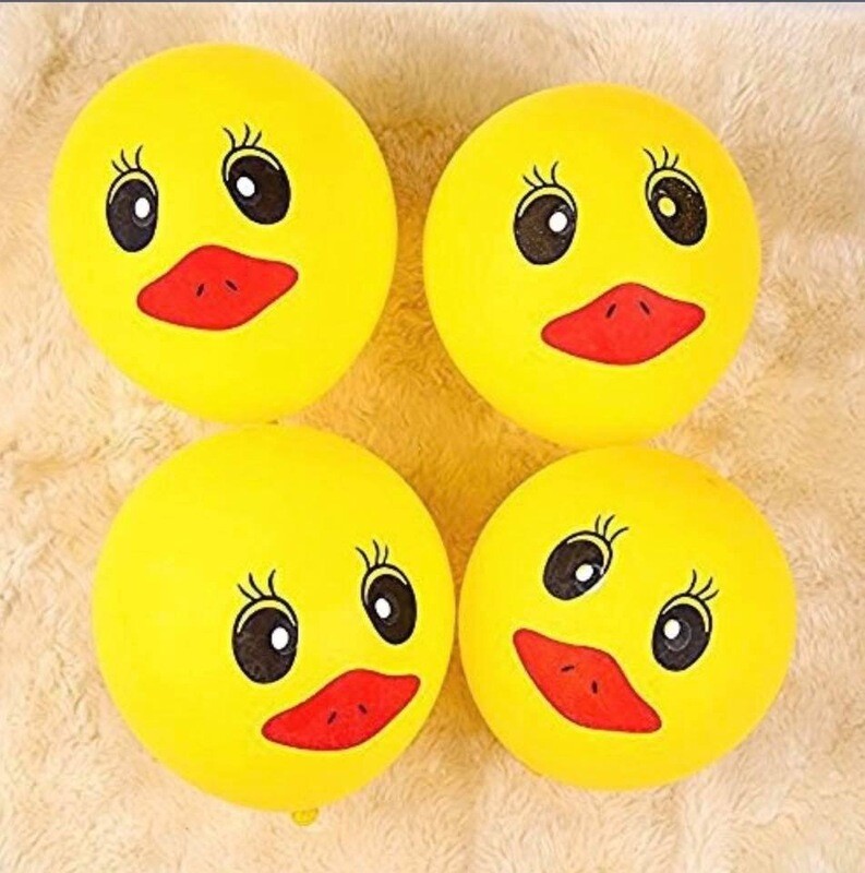 Pop A Duck