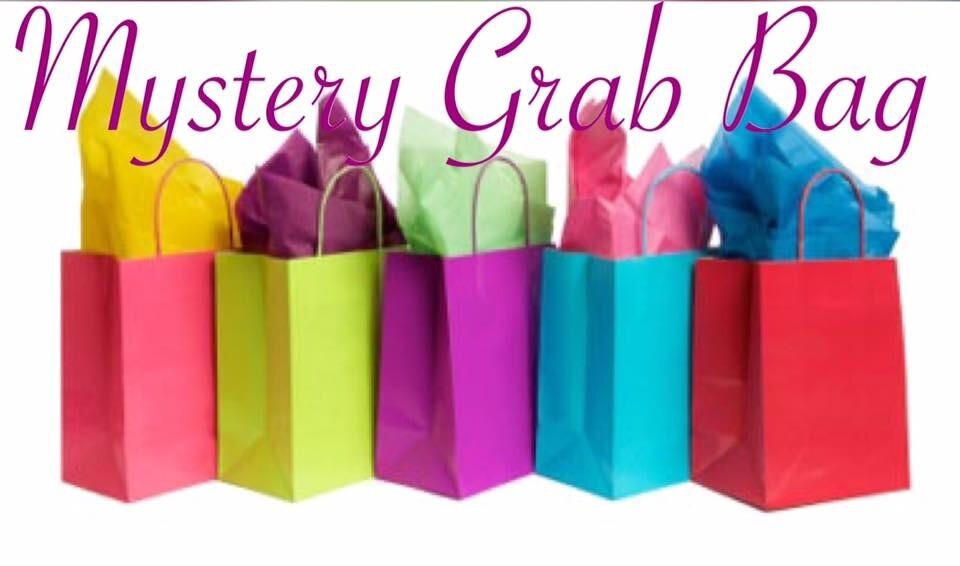 Mystery Grab Bag