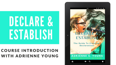 Declare & Establish ebook Declare & Establish ebook