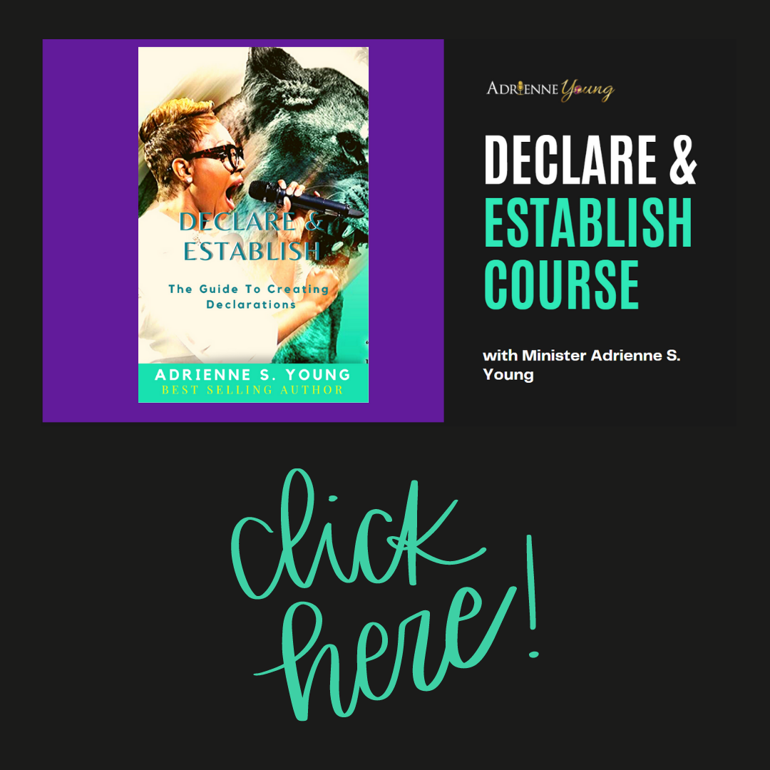 Declare & Establish Online Course