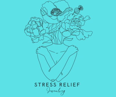 Stress Relief Journal (Bulk Orders Only)