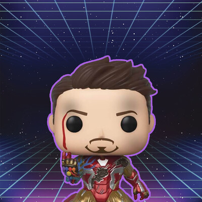 Marvel