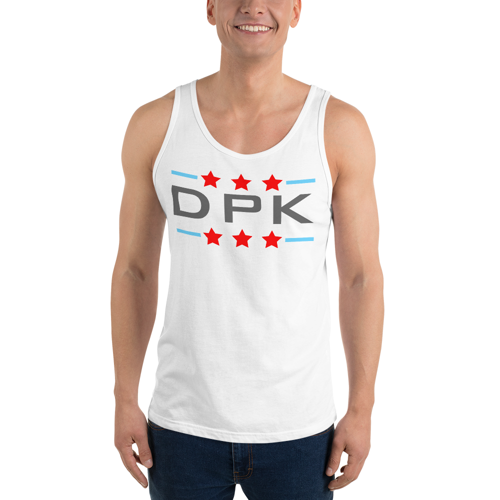 DPK American Tank