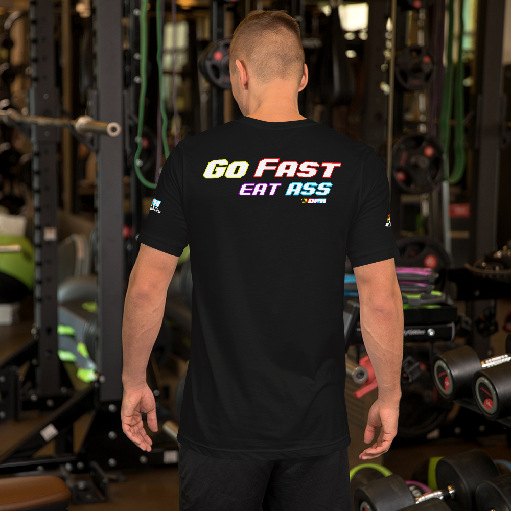 DPK Go Fast T-Shirt