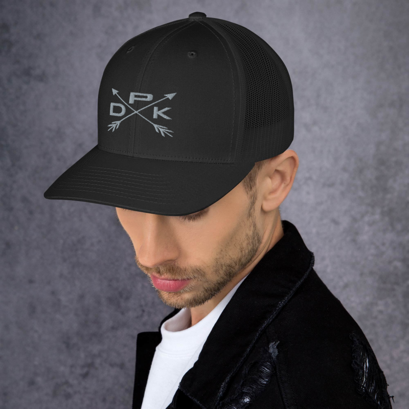 DPK Arrows Hat